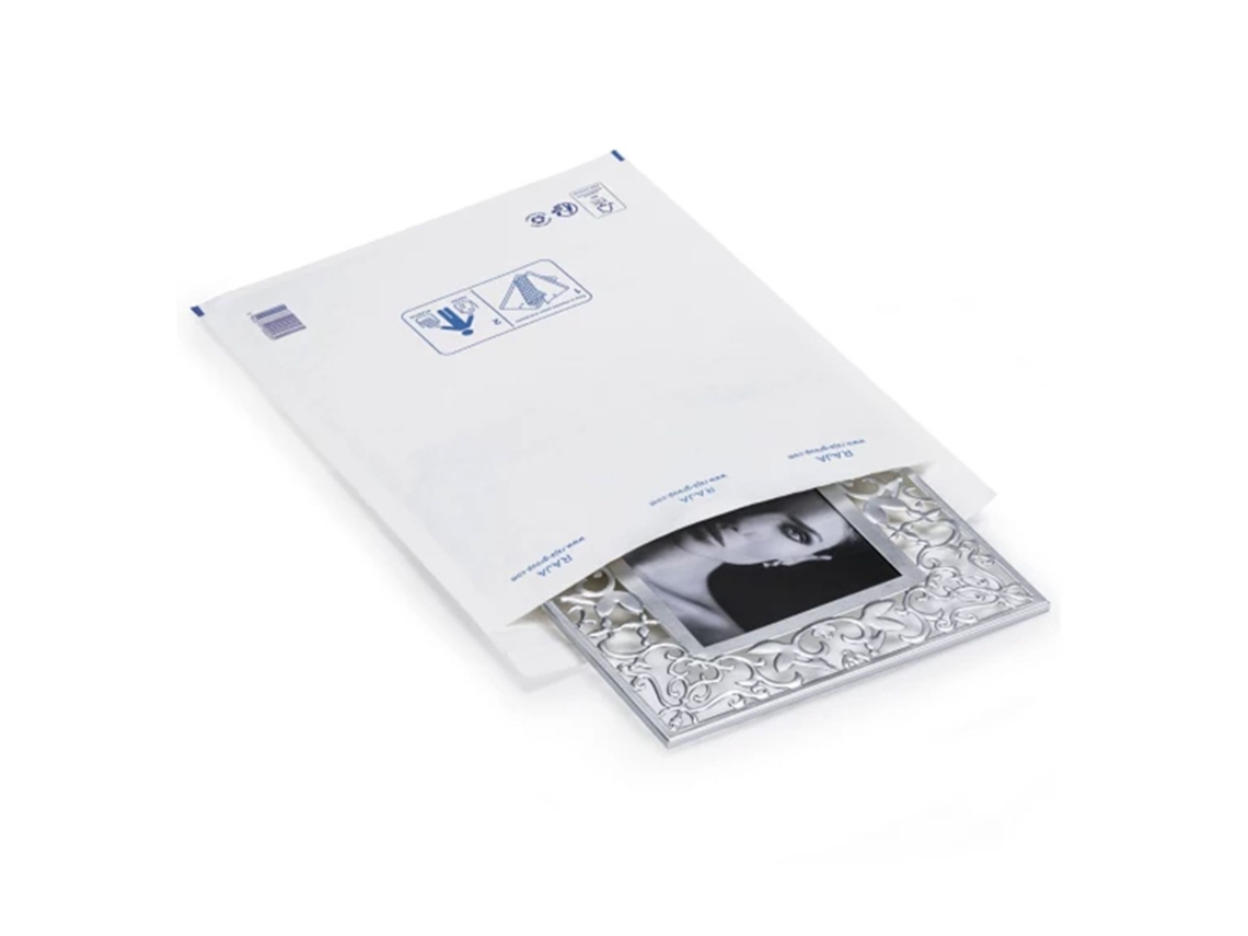 Bolsa De Papel Acolchada 22 X 26 Cm YOUDOIT