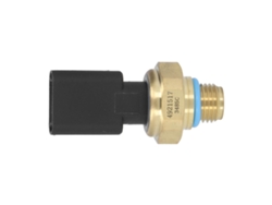 Sensor de presión de aceite del motor 4921517 para Cummins ISX ISM Reemplazo ideal