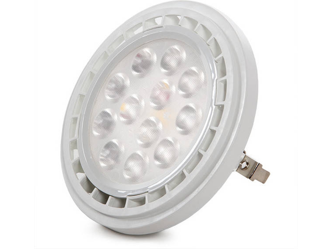 Bombilla LED GREENICE HO-2835AR111-7W-W (Casquillo: AR111)