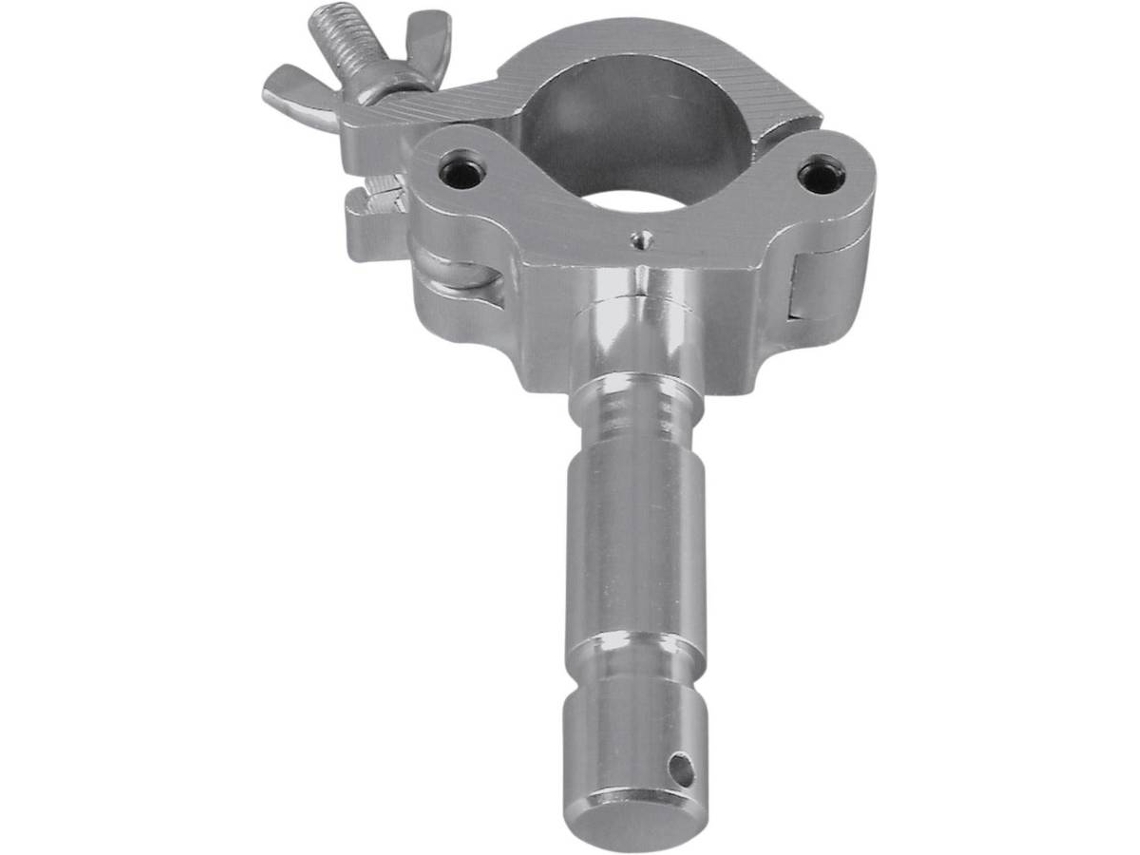 Acoplador EUROLITE 52 Coupler With Spigot