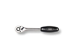 Llave carraca reversible 1/2-260mm 72 dientes. sistema locksystem.
