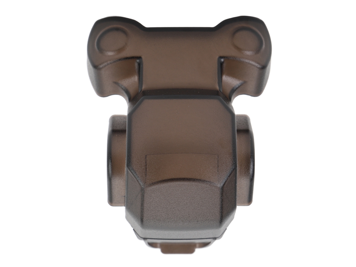 Tapa de lente para Air 3, protector de lente para dron Air 3, funda protectora para cámara