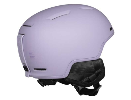 Casco SWEET PROTECTION Capacete Looper Mips Roxo L-XL