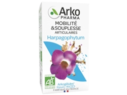 Arkogélules Harpagophytum Bio 45 Cápsulas ARKOPHARMA