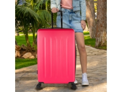 Maleta ABS Grande SKPAT Lisboa (74X50x307 Cm - 136L) TSA