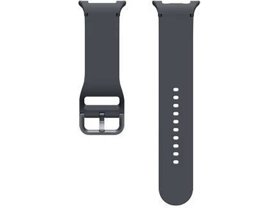 Correa Deportiva SAMSUNG Watch8 (M/L - Grafito)  