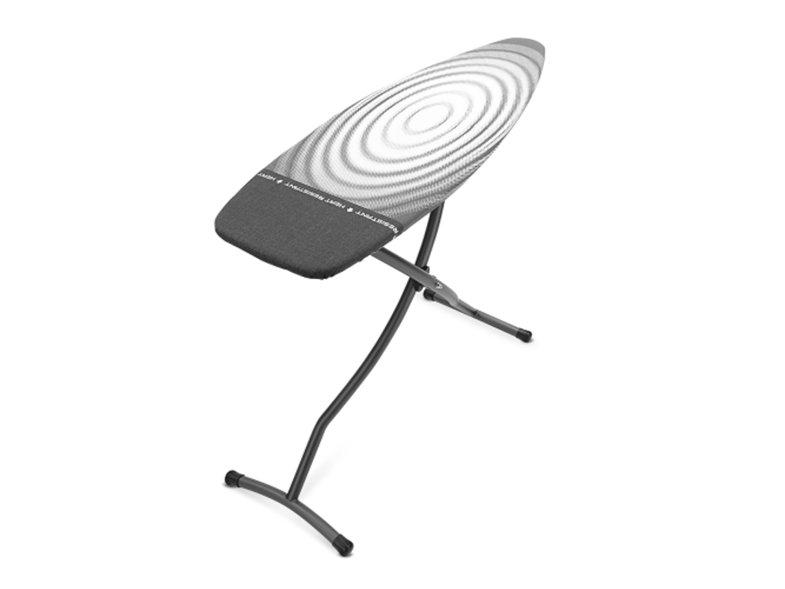 Tabla de planchar sin soporte Titan Oval 345647
