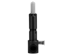 Veloriskku-injetor De Combustível Full Metal Para Kipor 186f 186fa 186fae 418cc