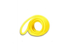 Cuerda de Saltar AMAYA Amarillo fluor (30x20x10 cm)