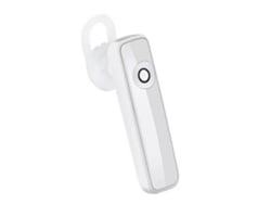 Auriculares Bluetooth V4.1, manos libres, cancelación de ruido, para coche