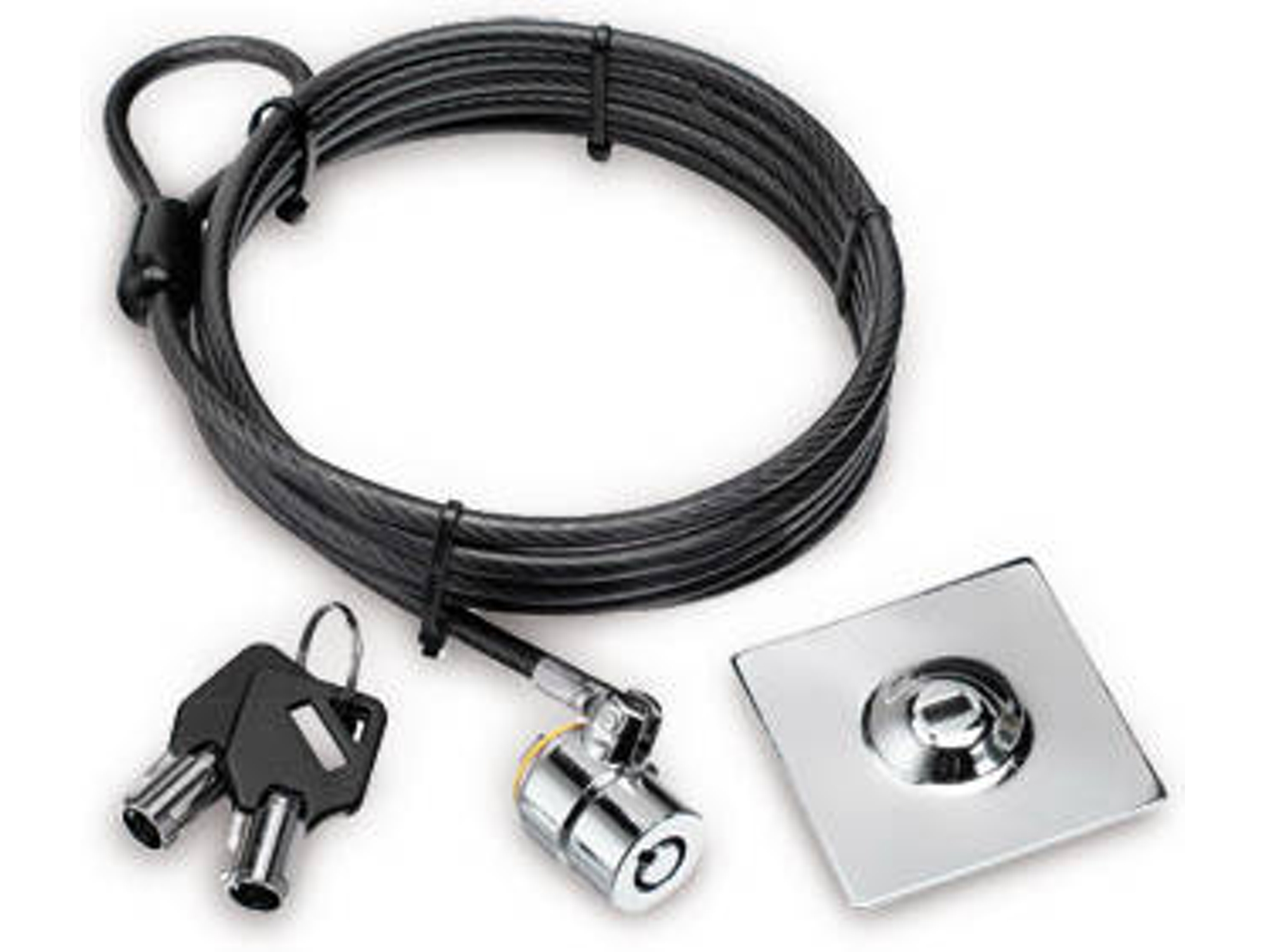 Candado HAMLET XNBTLOCK20K