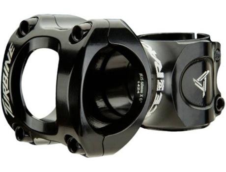 Vástago RACE FACE Turbine 35 - 50Mmx6° (Negro-TU)