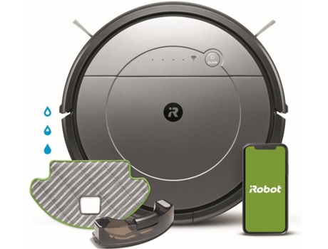 Robot Irobot Black Friday 2022 | Worten.es