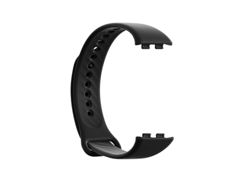 Pulsera de Silicona de Repuesto para Huawei Honor Band 9, Universal para NFC Negro