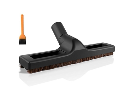 Cabeça de escova de aspirador de pó universal de 1 1/4 pol. 32 mm para aspirador de pó, eureka