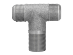 Conectores para compressor de ar, retos, cotovelo em T, engate rápido, acessórios pneumáticos