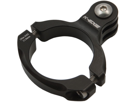 Soporte para cámara K-EDGE Go-Pro K13-410