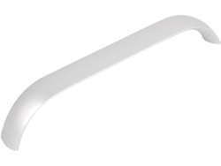 Tirador De Puerta Con Espaciado De 128 Mm Para Accesorios De Cocina, 5 Cm De Longitud Y Tiradores