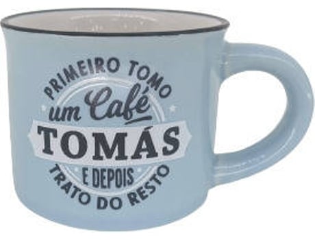 Taza H&H Tomás
