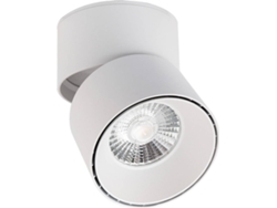 Lámpara LED LEDKIA New (Blanco - LED - 7W)