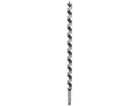 Broca BOSCH Salomónica para Madera - Hexagonal 20x385x450 mm - D 11,1 mm