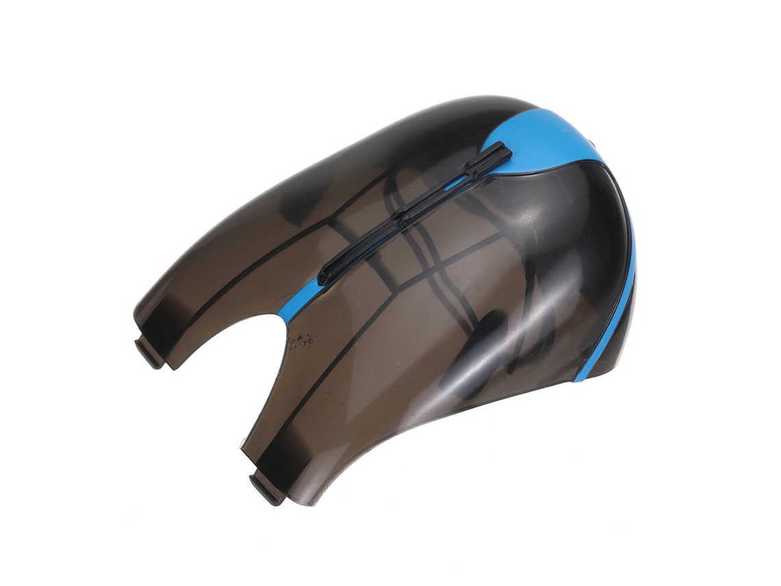 Bluerc Era C123 Rc Helicopter Spare Parts Cabin Cover Canopy With Light