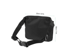 Estuche Para Tijeras De Peluquería, Bolsa Con Cinturón, Herramientas Para Cortar El Cabello