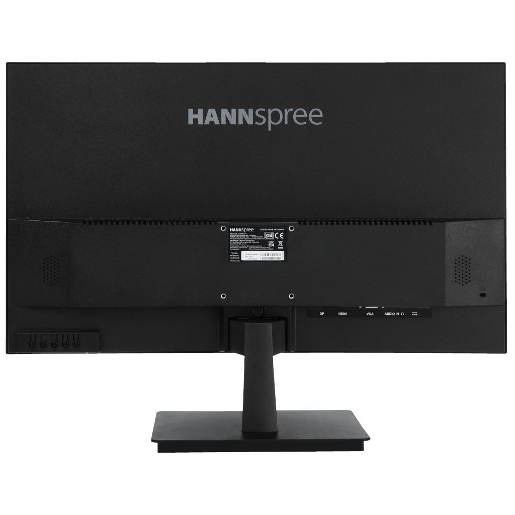 Monitor HANNSPREE HC 250 PFB (24.5" - 3 ms - 60 Hz)