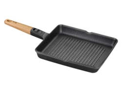 GRILL CON RAYAS MARKET
