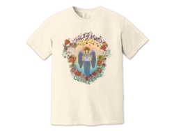 Sierra Ferrell Trail Of Flowers T-shirt Rockinstone Unisex Adults Best Sellers Size:m