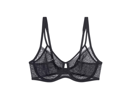 Sujetador de Mujer TRIUMPH Signature Sheer Negro (95)