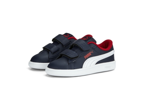Zapatillas para bebés Smash 3.0 L V Inf PUMA