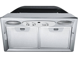 Campana MEPAMSA Smart 52 V3 5 (270 m3/h - 52 cm - Inox)