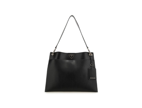 Bolsa de Mano GUESS (Negro)