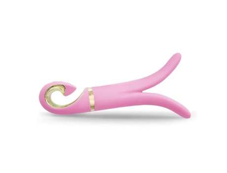 Vibrador Candy Rosa GVIBE