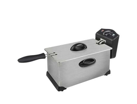 Freidora KÜKEN 33407 (2000 W - 3 L)