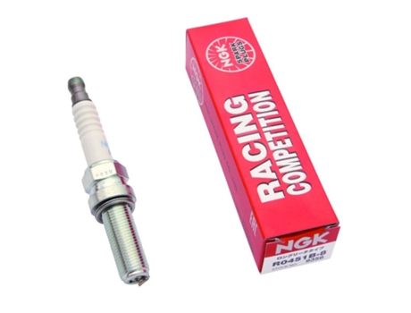 Bujías de moto NGK Racing R0451B-8 (9356)