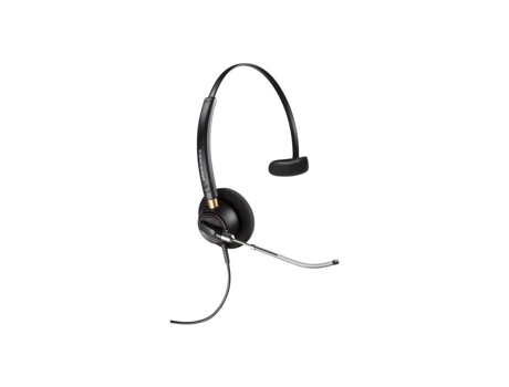 Micrófono para auriculares con cable Conector de 3,5 mm Inc. Poly Encorepro 510V Encorepro Serie 500 Micrófono para auriculares internos con cable ...