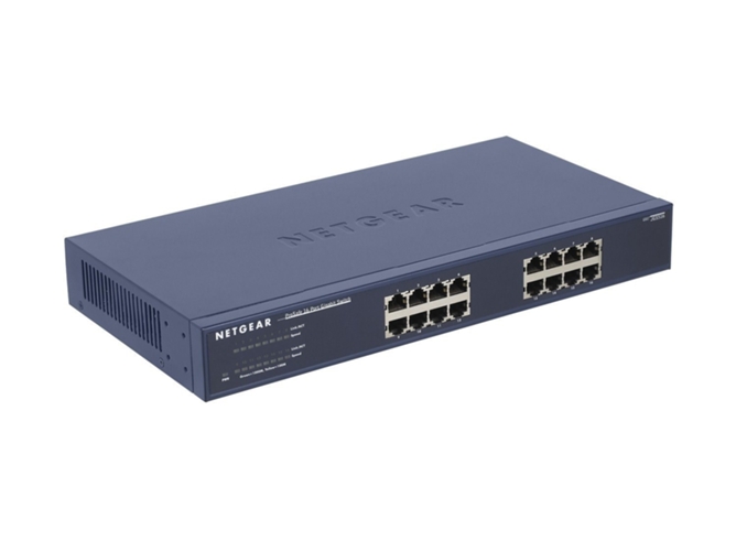Switch NETGEAR JGS516-200EUS