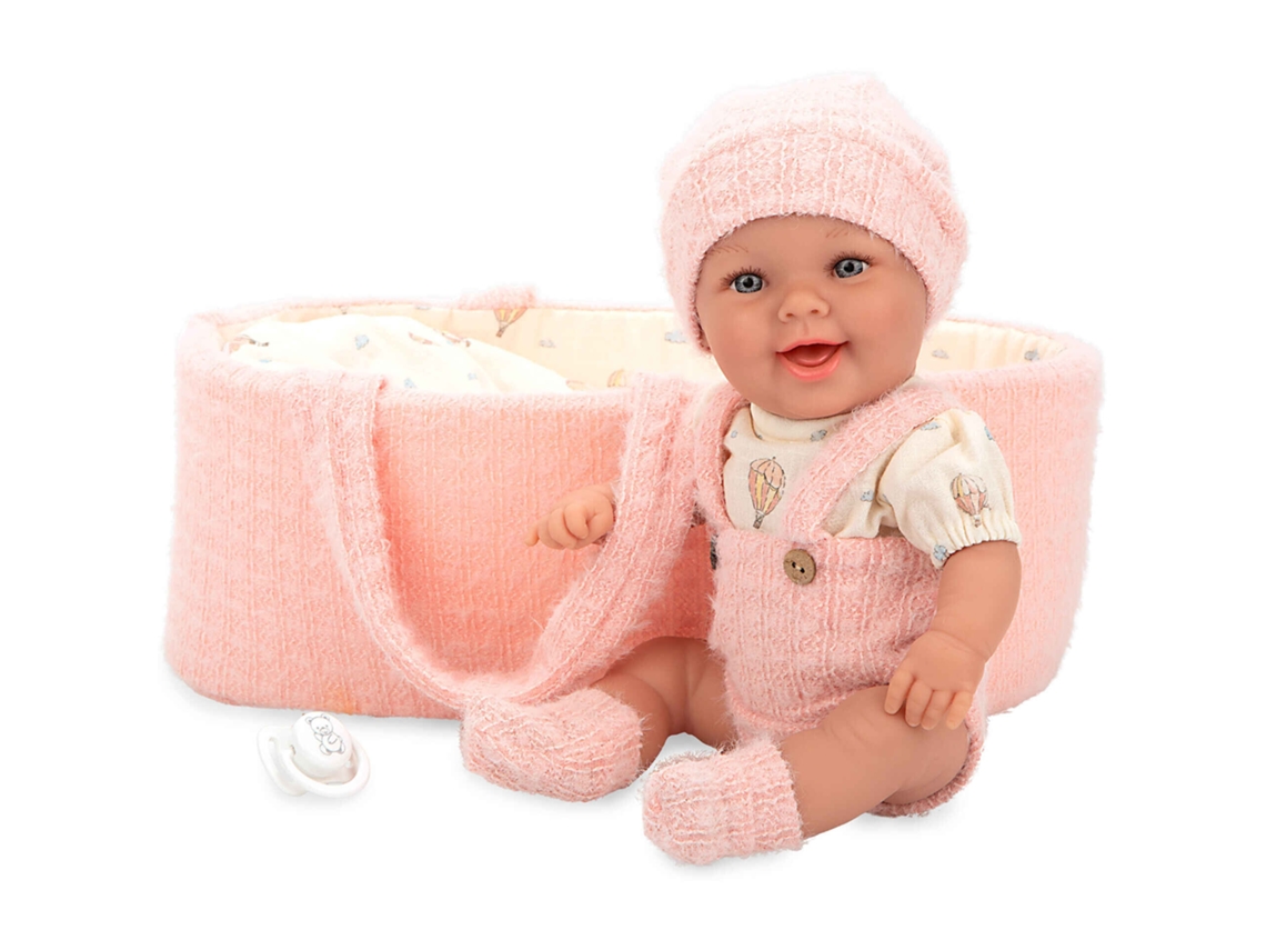 Bebé Elegancia Gadi Reborn