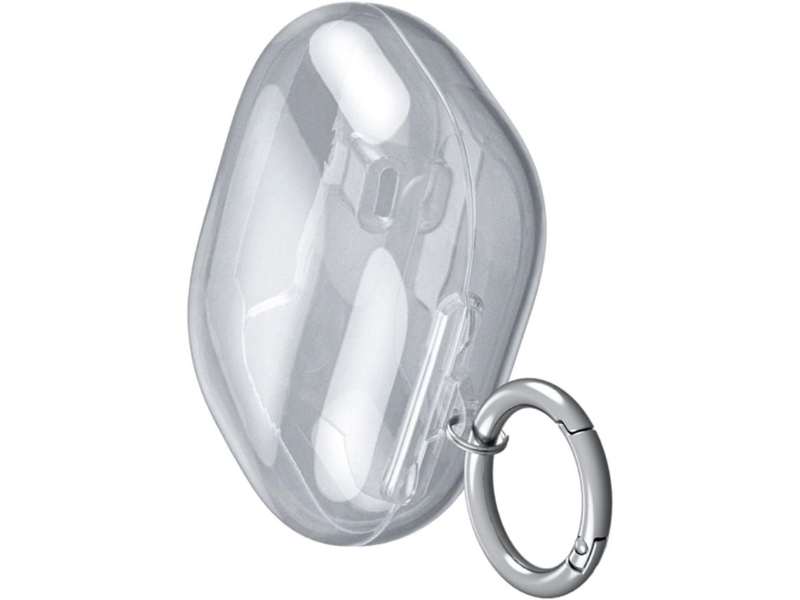 Estuche Exclusivo Para Auriculares - Agarre Seguro - Fácil Acceso A Arañazos - Estuche