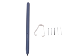 Estilo (4096 Presión, Alta Sensibilidad) Para Pantallas Táctiles Samsung Tab S7/s8/s6 Lite