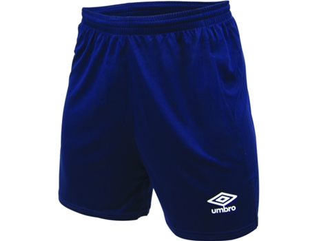 Pantalones Cortos Niños Umbro Classic (Tam: 10 Años)