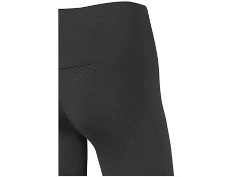 Leggings de Mujer SONTRESS Mallas Supplex Anticelulitico Sintetico Negro (L)