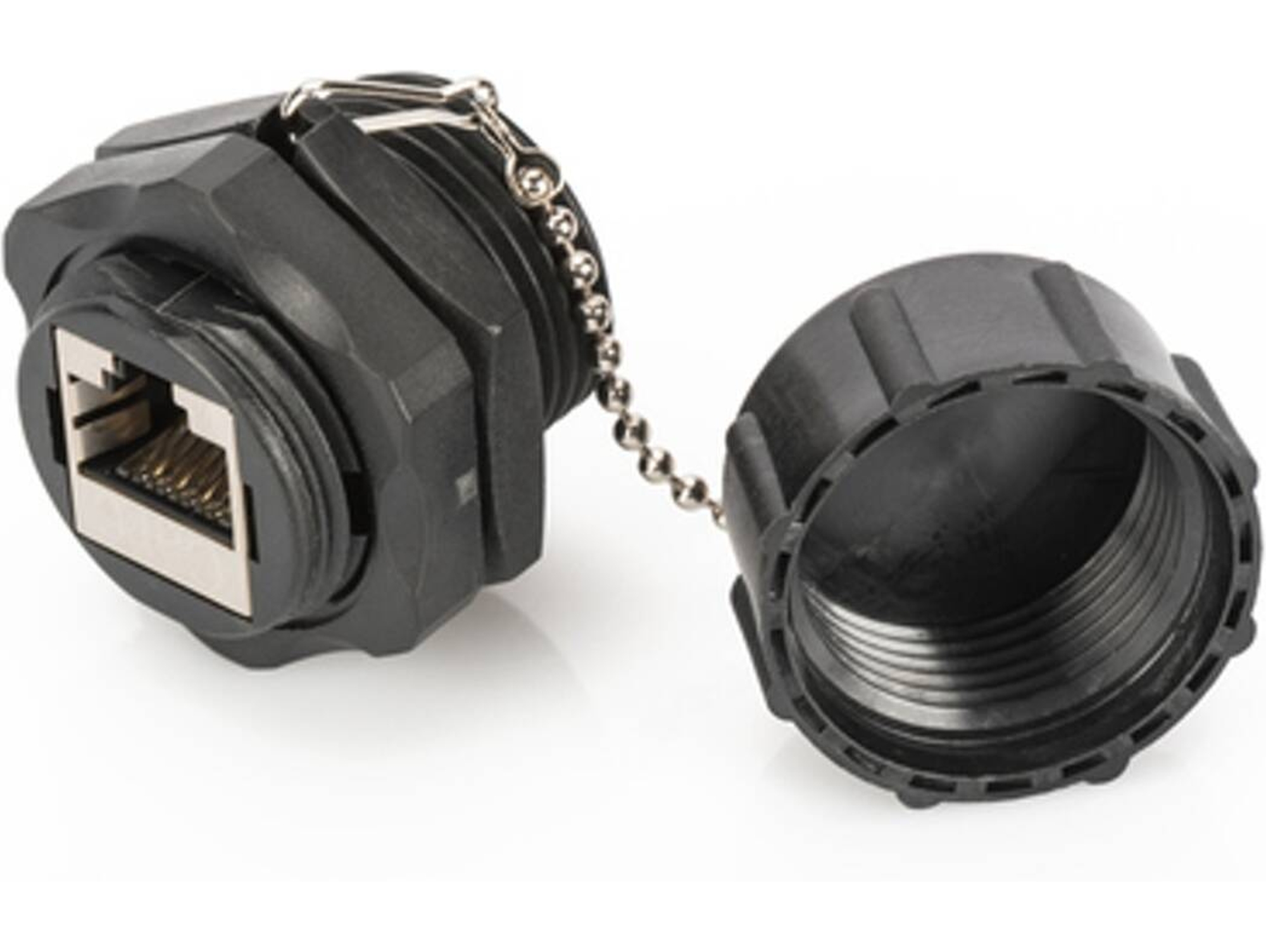 Conector DIGITUS DN-IND-C6-C