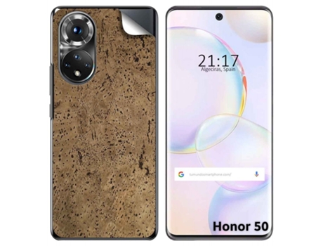 Carcasa Huawei Nova 9 / Honor 50 5G TUMUNDOSMARTPHONE Vinilo Multicolor
