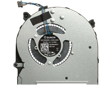 Ventilador 45203