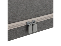 Bolsa De Almacenamiento (antichoque) Para Playstation Portal Ps5 Portal Controlador De Transmisión Bolsa De Almacenamiento Portátil De Carcasa Dura Protectora