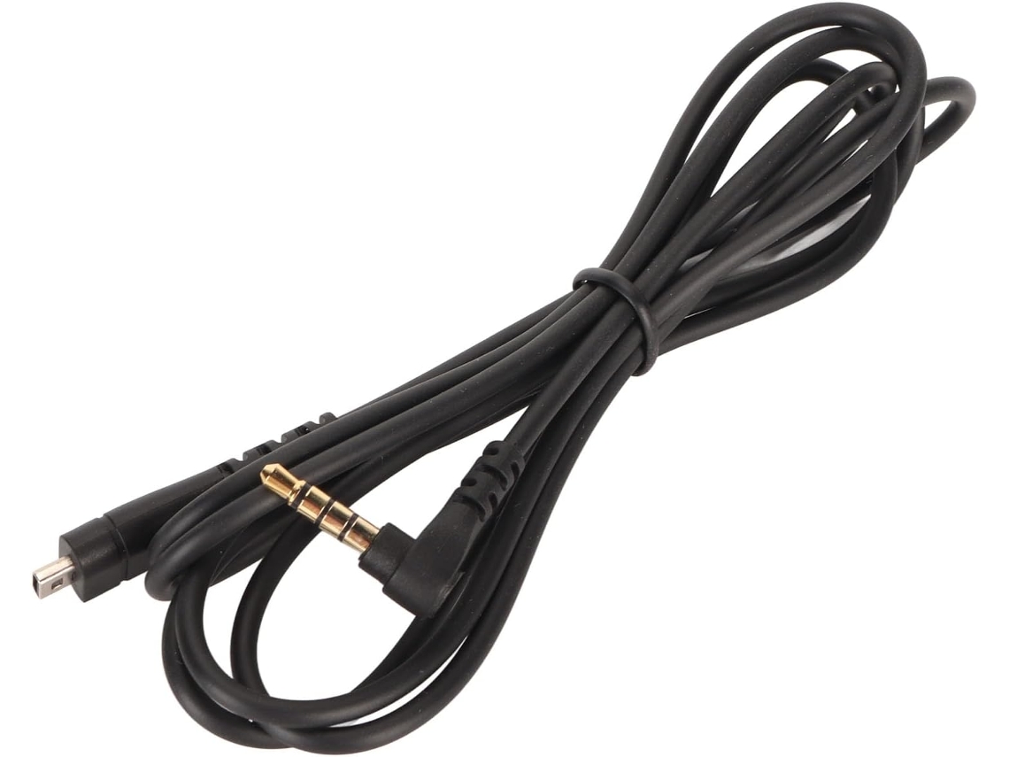 Cable De Audio De Repuesto Para Auriculares Gaming