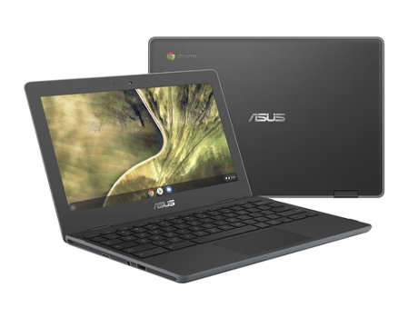 Portátil ASUS 66385 (11.6 '' - Intel® Celeron® N N4020 - RAM: 4 GB - 32 GB eMMC - Intel® UHD Graphics 600)